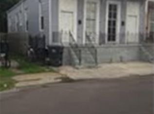 220 S White St, New Orleans, LA 70119