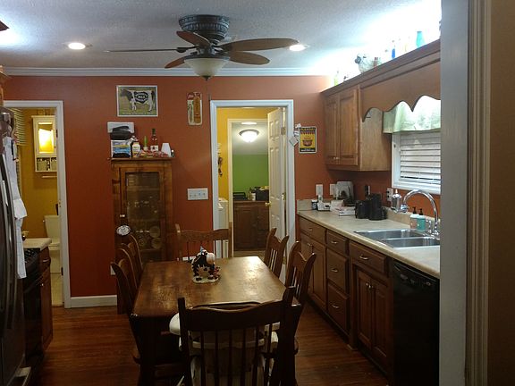 Kitchen/dinning
