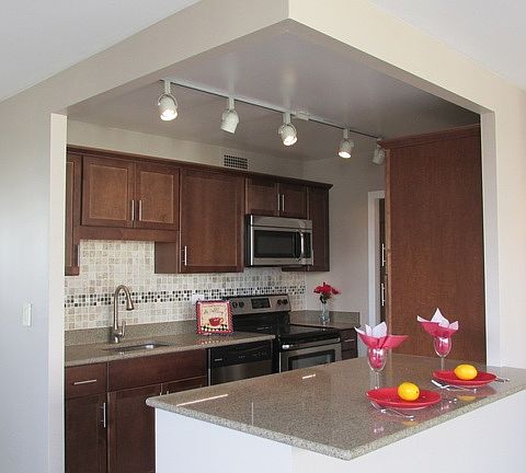 2nd image of 1255 N Sandburg Ter Unit 1812E