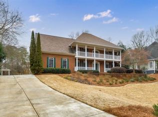 4027 Randall Farm Rd SE, Atlanta, GA 30339