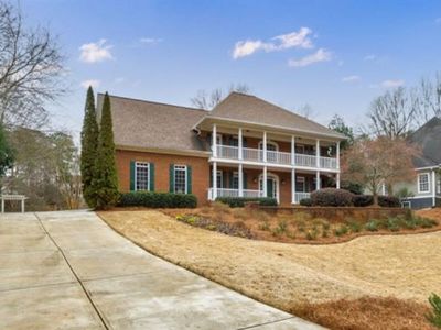 4027 Randall Farm Rd SE, Atlanta, GA, 30339