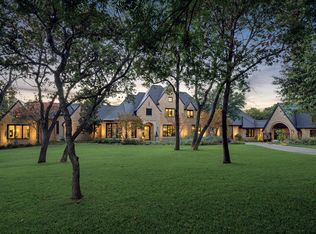 2005 Bayshore Dr, Flower Mound, TX 75022