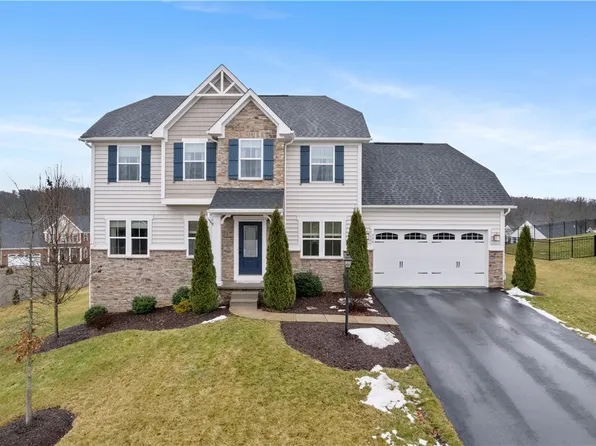 350 Park Edge Dr, Clinton, PA 15026