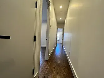 Rented by ABODE NYC LLC