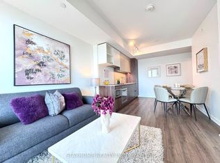 1000 Portage Pkwy #1515, Vaughan, ON L4K 0J6
