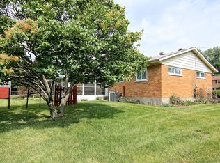 4699 Elizabeth Pl, Blue Ash, OH 45242