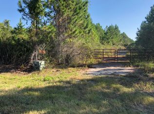 928 E Hewett Rd, Santa Rosa Beach, FL 32459