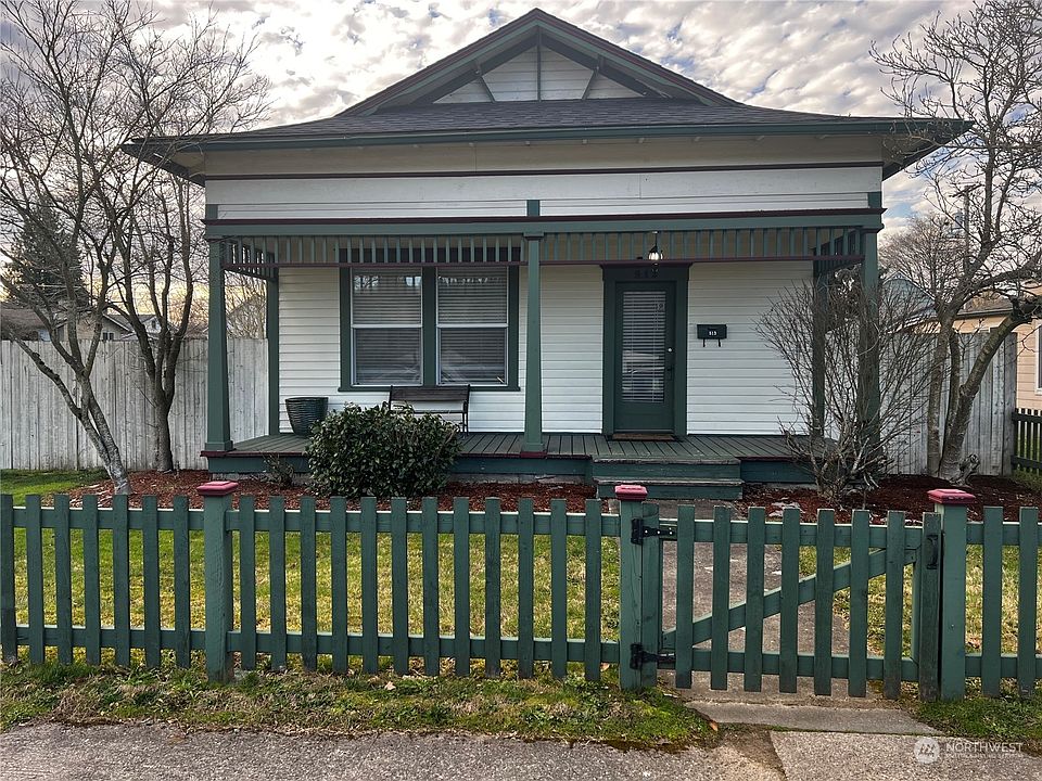 1st image of 513 S Pearl St