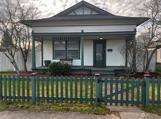 513 S Pearl St, Centralia, WA