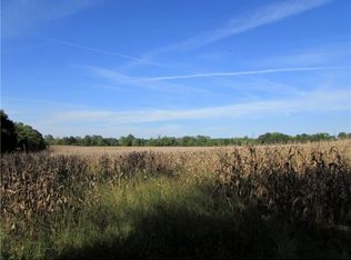 5324 E Mahalasville Rd, Morgantown, IN 46160