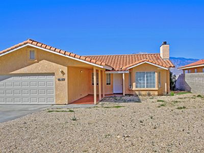 66651 Yucca Dr, Desert Hot Springs, CA, 92240