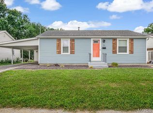 808 Stiening St, Waterloo, IL 62298