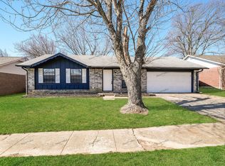 2752 S 135th East Ave, Tulsa, OK 74134