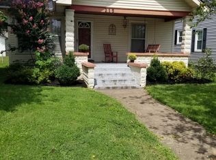 215 E 22nd St, Owensboro, KY 42303