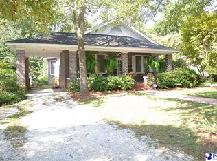 118 S Cook St, Bennettsville, SC 29512