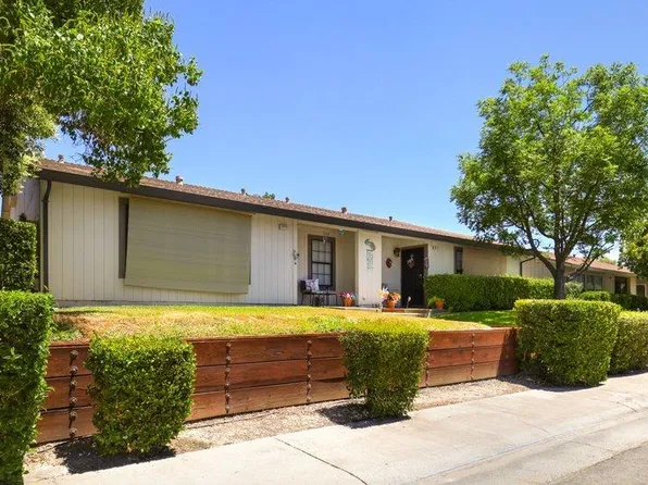 5516 Towhee Way, Sacramento, CA 95842