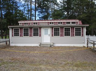 121 Magnolia Cir, Flinton, PA 16640