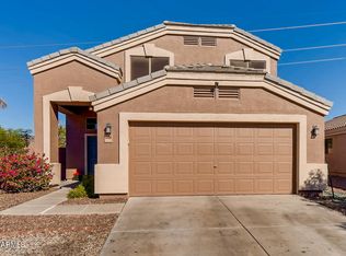 23890 W Twilight Trl, Buckeye, AZ 85326