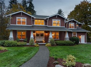 24215 NE 59th Ln, Redmond, WA 98053
