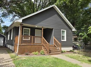 806 W Hill St, Urbana, IL