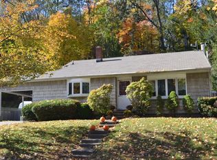 15 Freeman Ave, Denville, NJ 07834