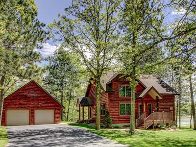 21641 Echo Ln, Nevis, MN, 56467