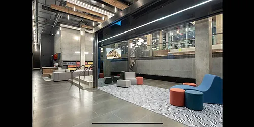 Rented by The KCI Group