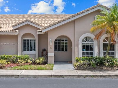 3181 Holiday Springs Blvd APT 40, Margate, FL, 33063