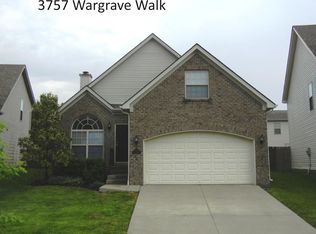 3757 Wargrave Walk, Lexington, KY 40509