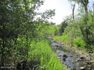 11115 S State Route 69, Route, AZ 86333