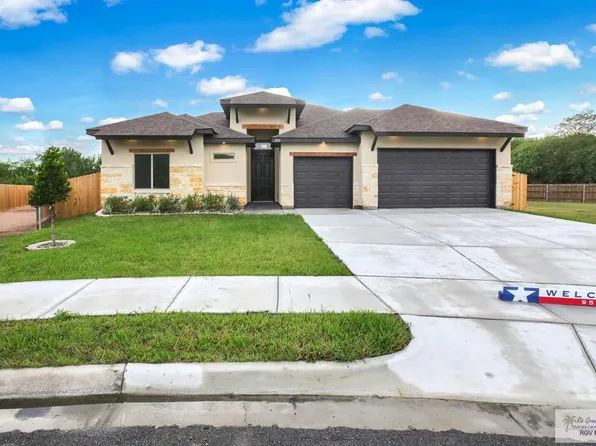 2001 Su Casa Cir, Harlingen, TX 78552