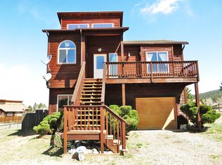 480 Forest Edge Cir, Woodland Park, CO 80863