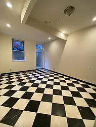 Rented by Manhattan Dwelling Corporation