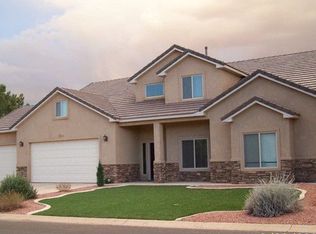 583 W Mariposa Dr, Washington, UT 84780