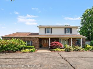 4125 Harper Rd, Mason, MI 48854