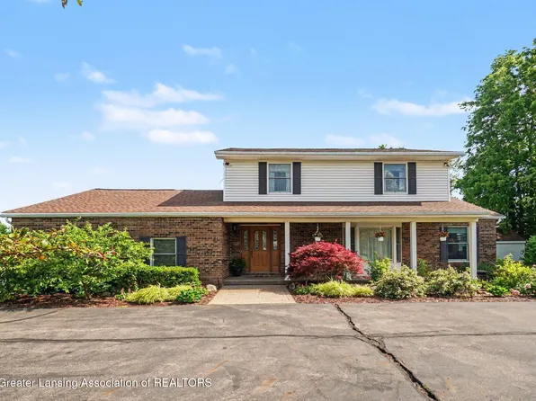4125 Harper Rd, Mason, MI 48854