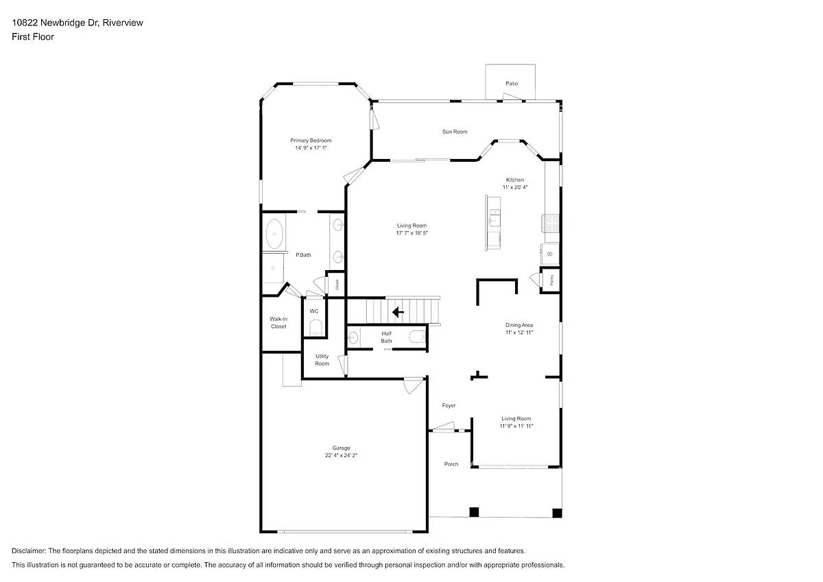 Building Photo - 10822 Newbridge Dr
