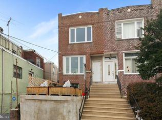 731 N 67th St, Philadelphia, PA 19151