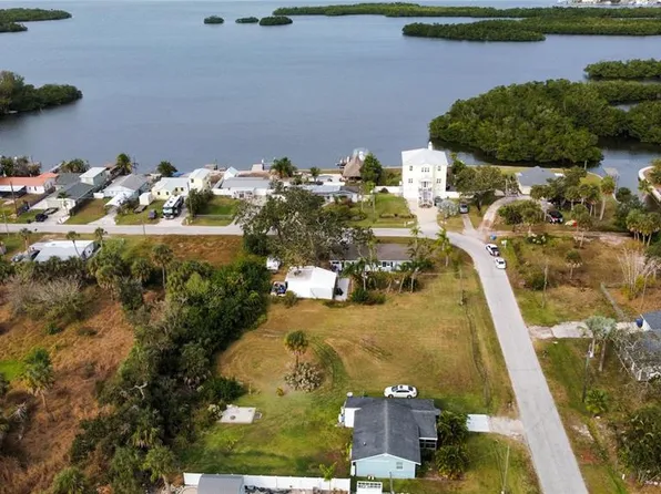 Canal St Lot 1, Ruskin, FL 33570