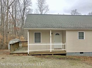 118 Lily Dr, Powhatan, VA 23139