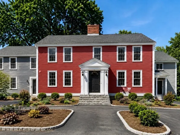 164 Main St #2, Westford, MA 01886