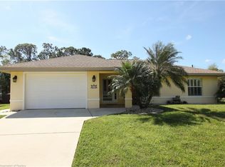 3117 Bristol St, Sebring, FL 33872