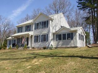 24 Philo Curtis Rd, Sandy Hook, CT 06482