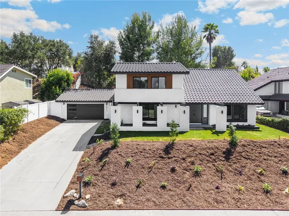 20412 Lake Canyon Dr, Walnut, CA 91789