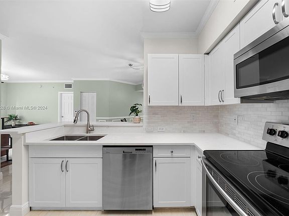 3rd image of 17125 N Bay Rd APT 3311