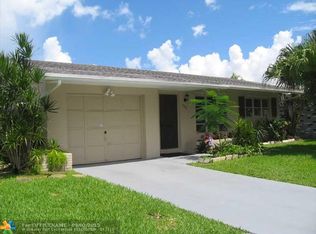 5708 NW 64th Way, Tamarac, FL 33321