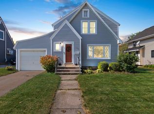 140 S Main St, Kimberly, WI 54136