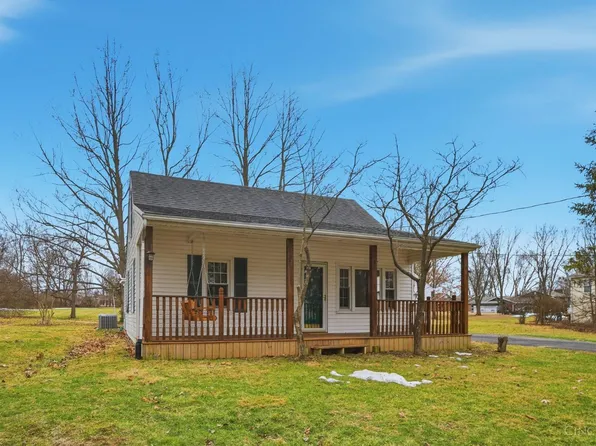 5603 Horse Shoe Bend Rd, Liberty Township, OH 45011