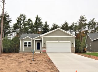 2446 Eagle Rdg, Muskegon, MI 49444