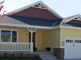 8507 Pinehill Ln, Lincoln, NE 68526